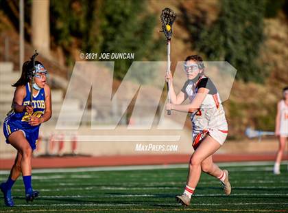 Thumbnail 1 in El Toro @ Mission Viejo photogallery.