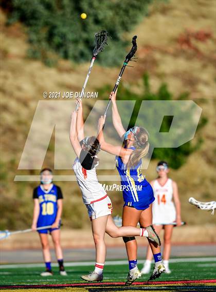 Thumbnail 1 in El Toro @ Mission Viejo photogallery.