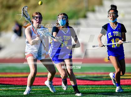 Thumbnail 2 in El Toro @ Mission Viejo photogallery.