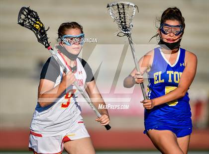 Thumbnail 1 in El Toro @ Mission Viejo photogallery.