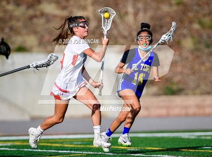 Thumbnail 2 in El Toro @ Mission Viejo photogallery.