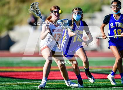 Thumbnail 1 in El Toro @ Mission Viejo photogallery.
