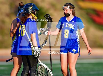 Thumbnail 1 in El Toro @ Mission Viejo photogallery.