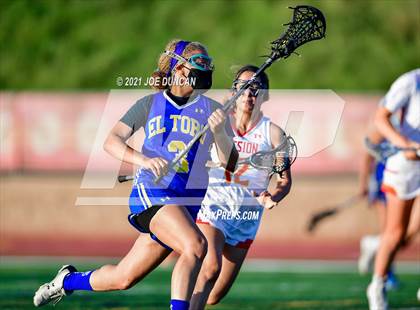 Thumbnail 3 in El Toro @ Mission Viejo photogallery.