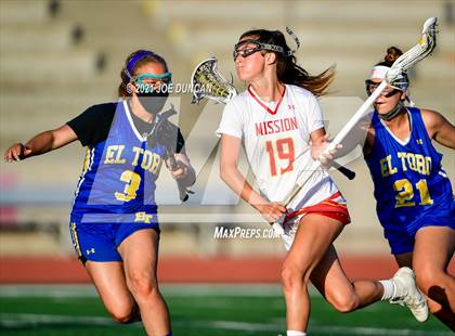 Thumbnail 1 in El Toro @ Mission Viejo photogallery.
