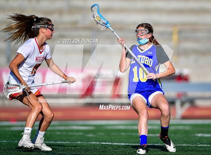 Thumbnail 2 in El Toro @ Mission Viejo photogallery.