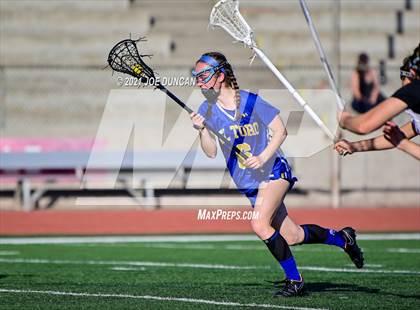 Thumbnail 2 in El Toro @ Mission Viejo photogallery.