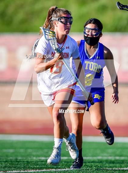 Thumbnail 2 in El Toro @ Mission Viejo photogallery.