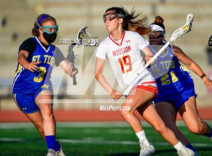 Thumbnail 3 in El Toro @ Mission Viejo photogallery.
