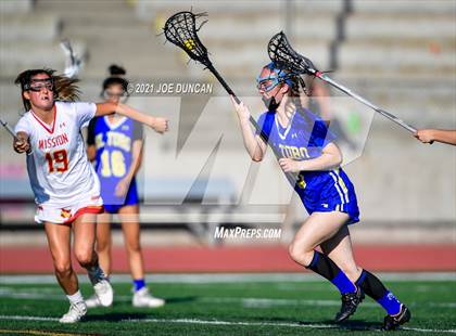 Thumbnail 1 in El Toro @ Mission Viejo photogallery.