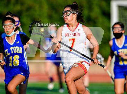 Thumbnail 1 in El Toro @ Mission Viejo photogallery.