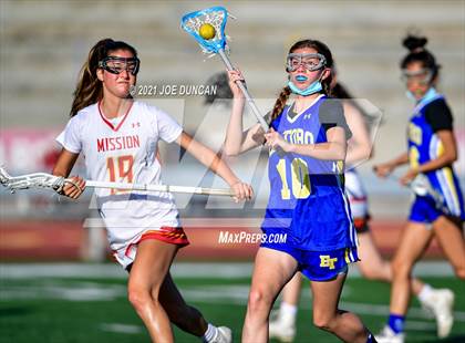 Thumbnail 2 in El Toro @ Mission Viejo photogallery.