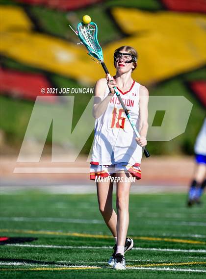 Thumbnail 2 in El Toro @ Mission Viejo photogallery.