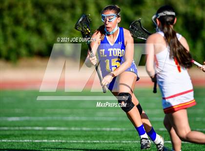 Thumbnail 1 in El Toro @ Mission Viejo photogallery.