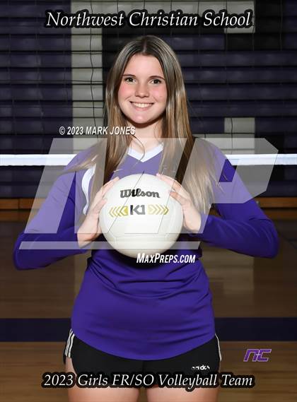 Thumbnail 3 in Northwest Christian (Team and Individuals) photogallery.