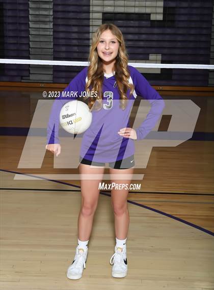 Thumbnail 3 in Northwest Christian (Team and Individuals) photogallery.