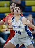 Photo from the gallery "St. Michael's @ Espanola Valley (Bobby Rodriguez Capital City Tournament Round 1)"