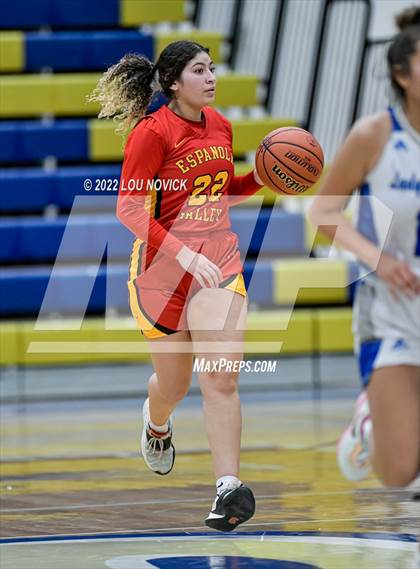 Thumbnail 2 in St. Michael's @ Espanola Valley (Bobby Rodriguez Capital City Tournament Round 1) photogallery.