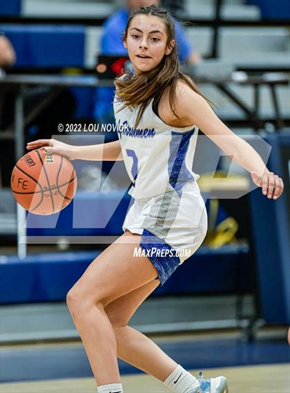 Thumbnail 1 in St. Michael's @ Espanola Valley (Bobby Rodriguez Capital City Tournament Round 1) photogallery.