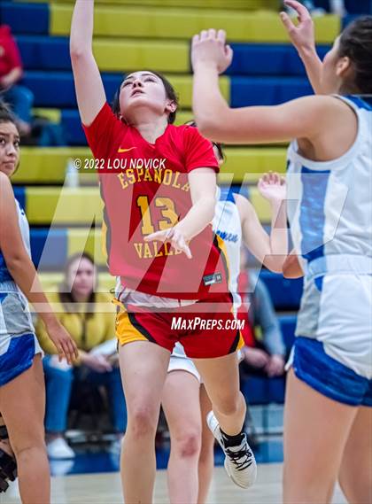 Thumbnail 2 in St. Michael's @ Espanola Valley (Bobby Rodriguez Capital City Tournament Round 1) photogallery.