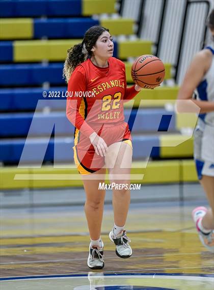 Thumbnail 1 in St. Michael's @ Espanola Valley (Bobby Rodriguez Capital City Tournament Round 1) photogallery.