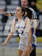 Photo from the gallery "St. Michael's @ Espanola Valley (Bobby Rodriguez Capital City Tournament Round 1)"