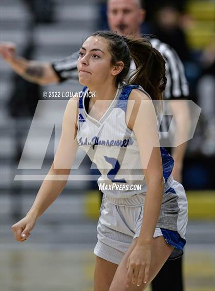 Thumbnail 2 in St. Michael's @ Espanola Valley (Bobby Rodriguez Capital City Tournament Round 1) photogallery.