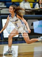 Photo from the gallery "St. Michael's @ Espanola Valley (Bobby Rodriguez Capital City Tournament Round 1)"