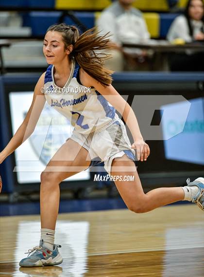 Thumbnail 2 in St. Michael's @ Espanola Valley (Bobby Rodriguez Capital City Tournament Round 1) photogallery.