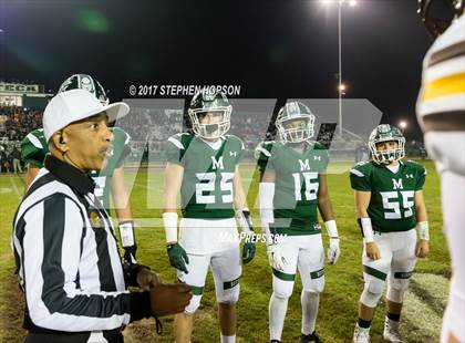 Thumbnail 2 in Saint Francis @ Manteca (CIF CCS 2A Final) photogallery.