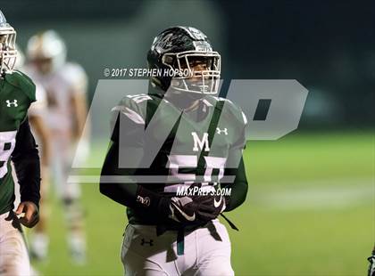 Thumbnail 1 in Saint Francis @ Manteca (CIF CCS 2A Final) photogallery.