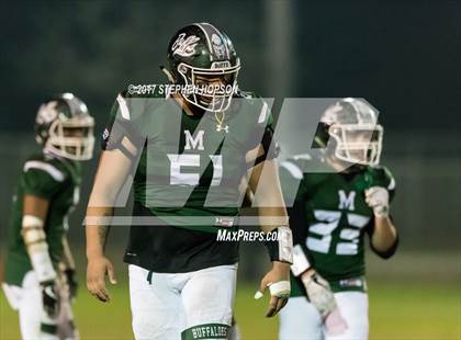 Thumbnail 2 in Saint Francis @ Manteca (CIF CCS 2A Final) photogallery.
