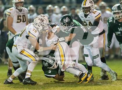 Thumbnail 1 in Saint Francis @ Manteca (CIF CCS 2A Final) photogallery.