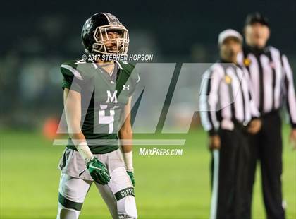 Thumbnail 3 in Saint Francis @ Manteca (CIF CCS 2A Final) photogallery.