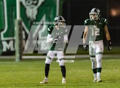 Thumbnail 2 in Saint Francis @ Manteca (CIF CCS 2A Final) photogallery.