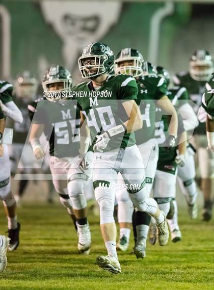 Thumbnail 1 in Saint Francis @ Manteca (CIF CCS 2A Final) photogallery.