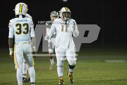 Thumbnail 1 in Saint Francis @ Manteca (CIF CCS 2A Final) photogallery.
