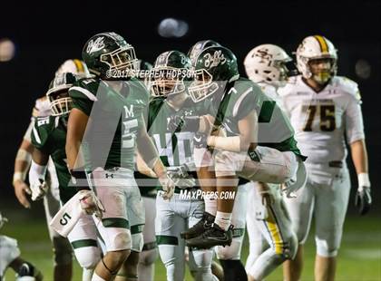 Thumbnail 3 in Saint Francis @ Manteca (CIF CCS 2A Final) photogallery.