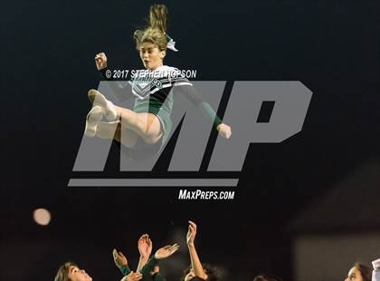 Thumbnail 1 in Saint Francis @ Manteca (CIF CCS 2A Final) photogallery.