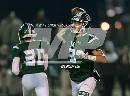 Thumbnail 2 in Saint Francis @ Manteca (CIF CCS 2A Final) photogallery.