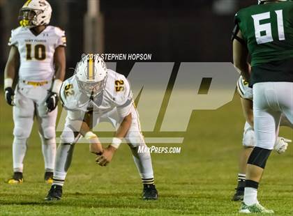 Thumbnail 1 in Saint Francis @ Manteca (CIF CCS 2A Final) photogallery.