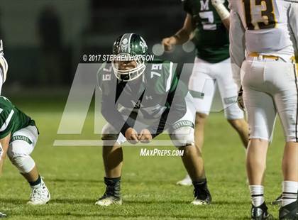 Thumbnail 1 in Saint Francis @ Manteca (CIF CCS 2A Final) photogallery.