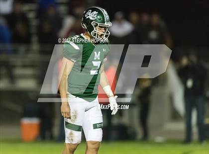 Thumbnail 1 in Saint Francis @ Manteca (CIF CCS 2A Final) photogallery.