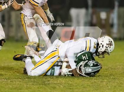 Thumbnail 1 in Saint Francis @ Manteca (CIF CCS 2A Final) photogallery.