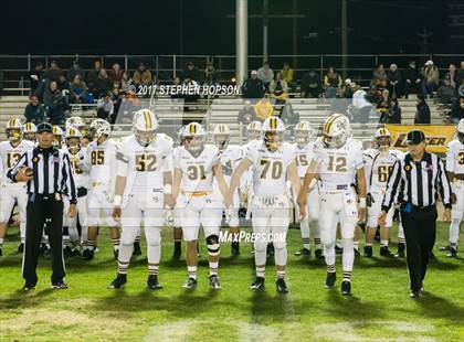 Thumbnail 2 in Saint Francis @ Manteca (CIF CCS 2A Final) photogallery.