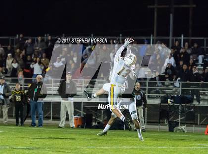 Thumbnail 1 in Saint Francis @ Manteca (CIF CCS 2A Final) photogallery.