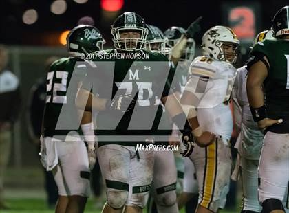Thumbnail 1 in Saint Francis @ Manteca (CIF CCS 2A Final) photogallery.