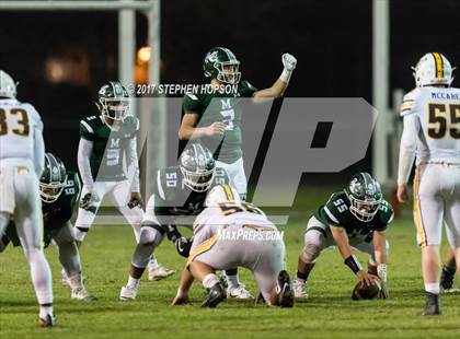Thumbnail 2 in Saint Francis @ Manteca (CIF CCS 2A Final) photogallery.
