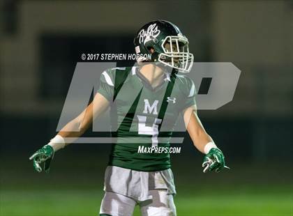 Thumbnail 2 in Saint Francis @ Manteca (CIF CCS 2A Final) photogallery.