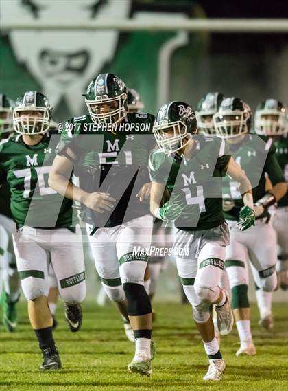 Thumbnail 3 in Saint Francis @ Manteca (CIF CCS 2A Final) photogallery.